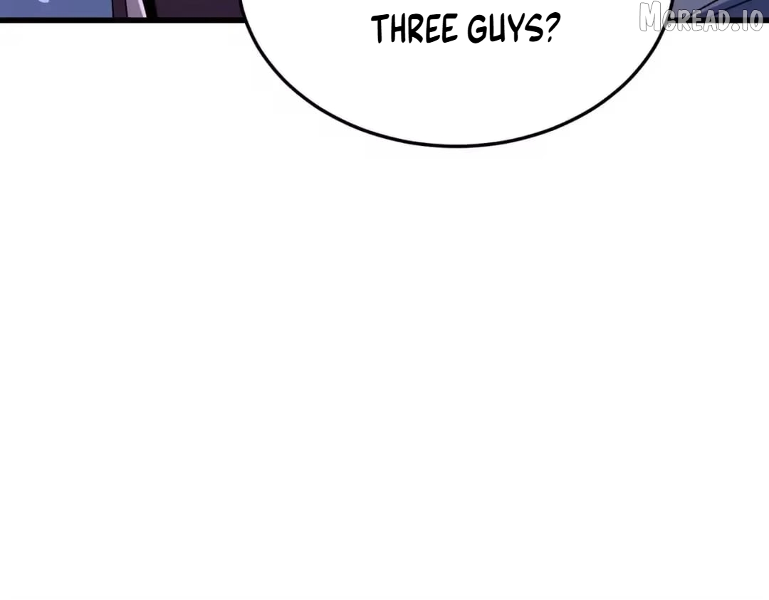 I Rely on My Invincibility to Deal Tons of Damage Passively! Chapter 172  - page 35